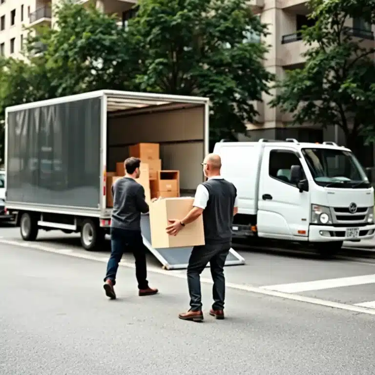 Alvarado Express Fletes Y Mudanzas En Monterrey
