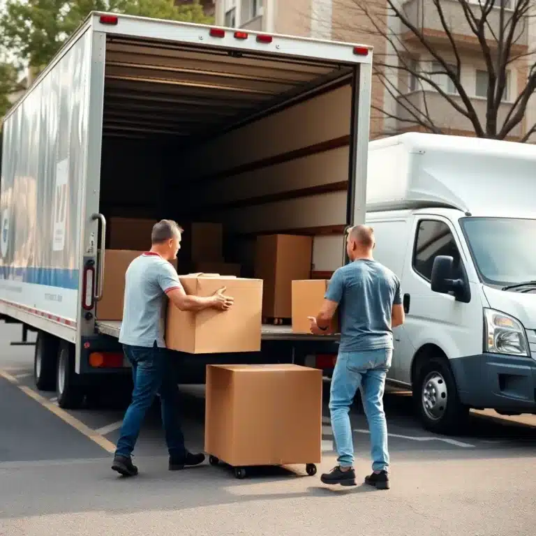 Autotransportes De Carga