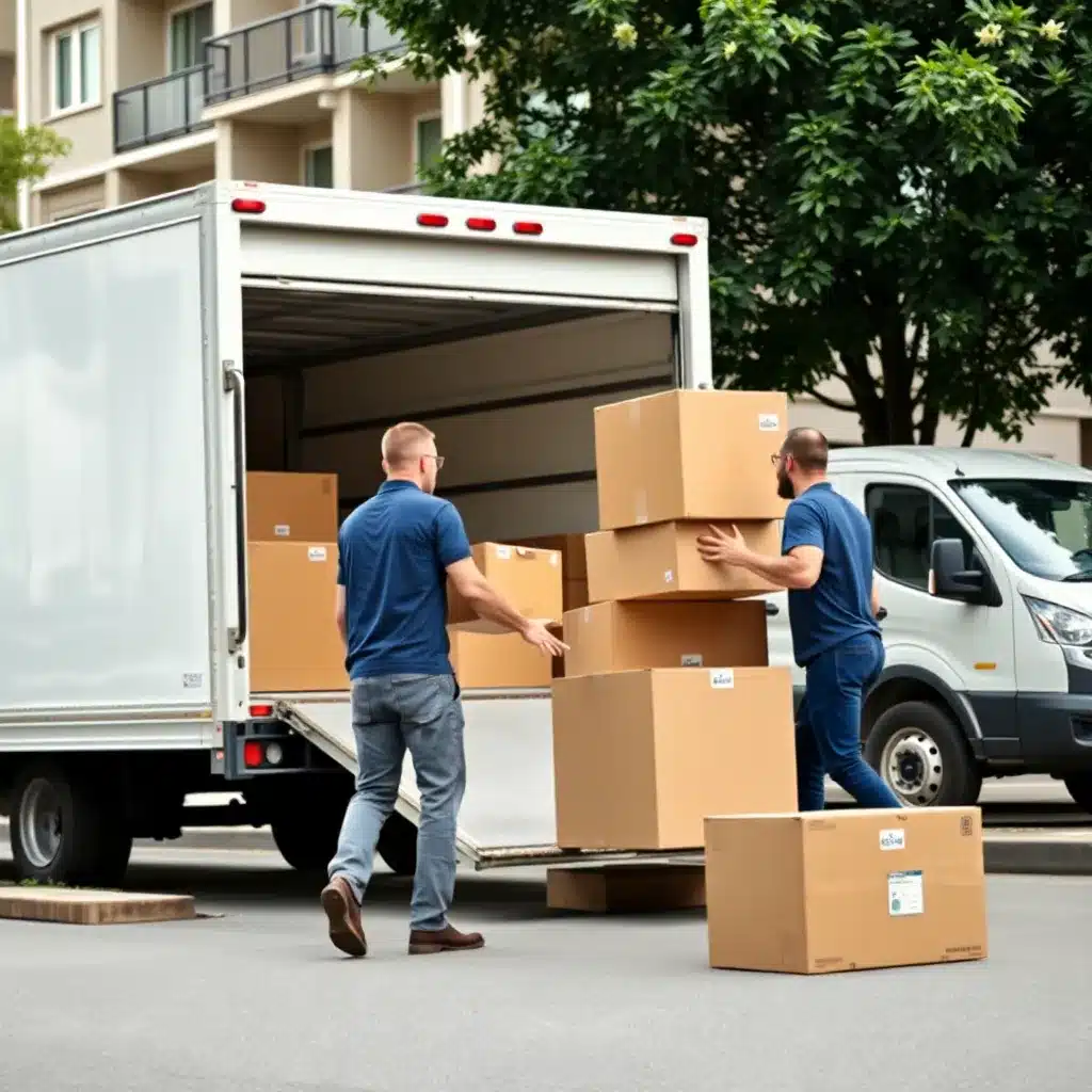 Autotransportes De Carga Calesa De Oaxaca