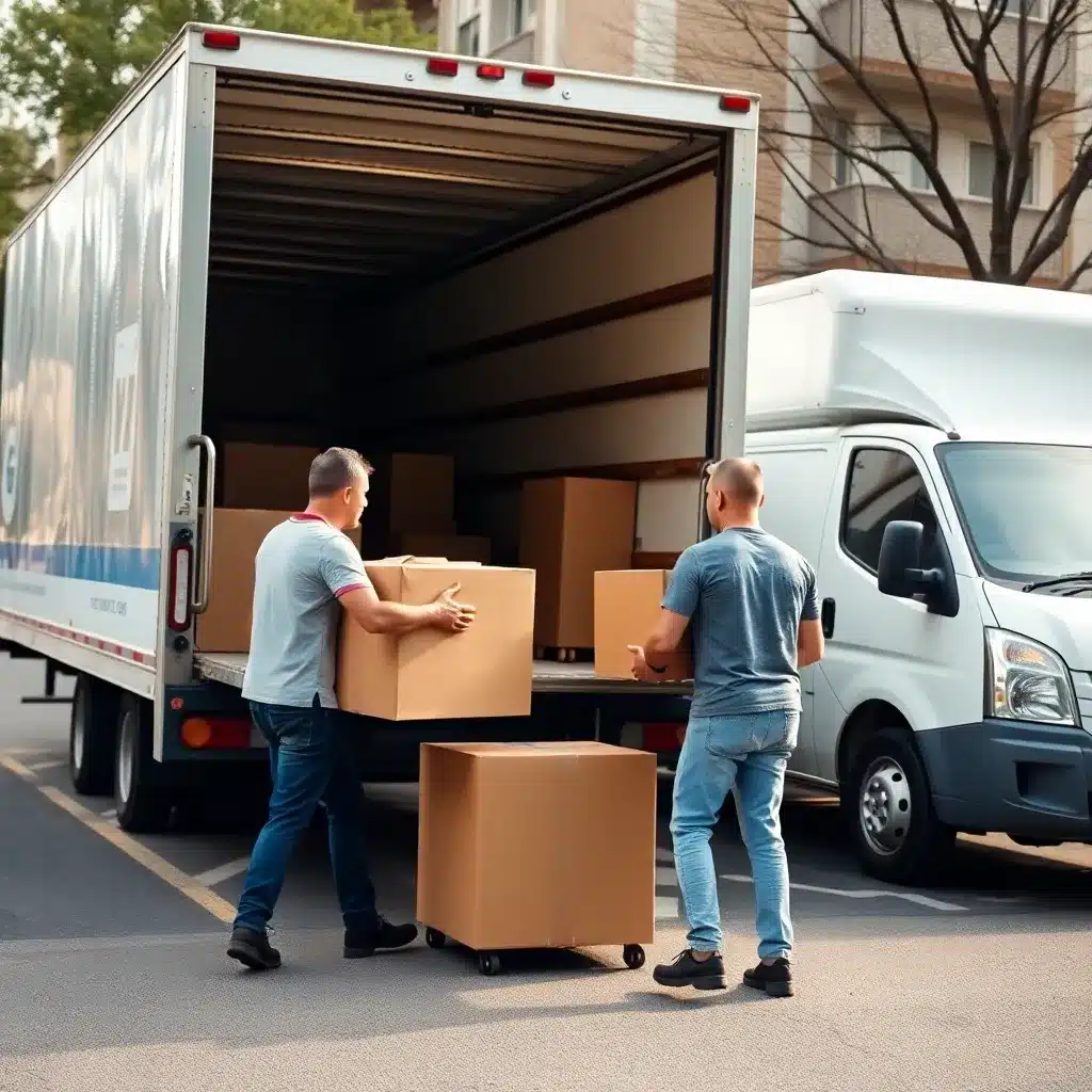 Autotransportes De Carga