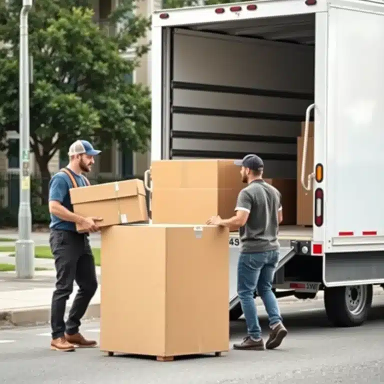 Bernal Logistic