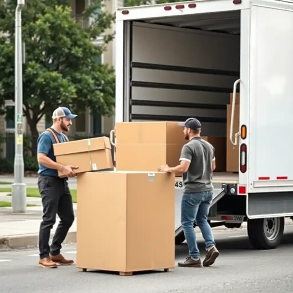 Bernal Logistic