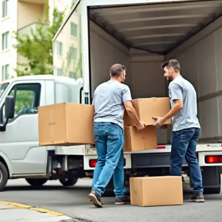 Caze Transportes