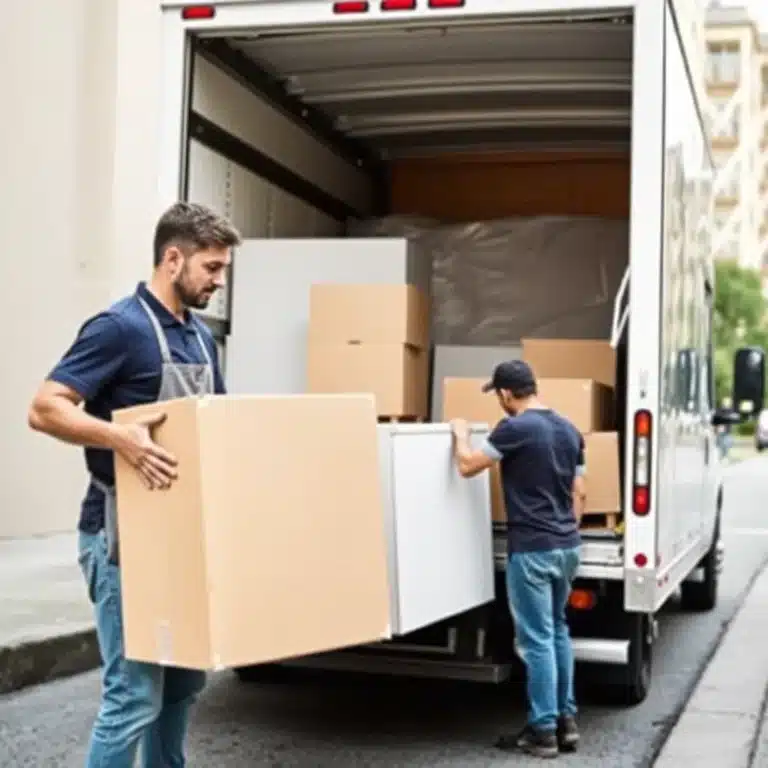 Cruzer Transport Fletes Y Mudanzas