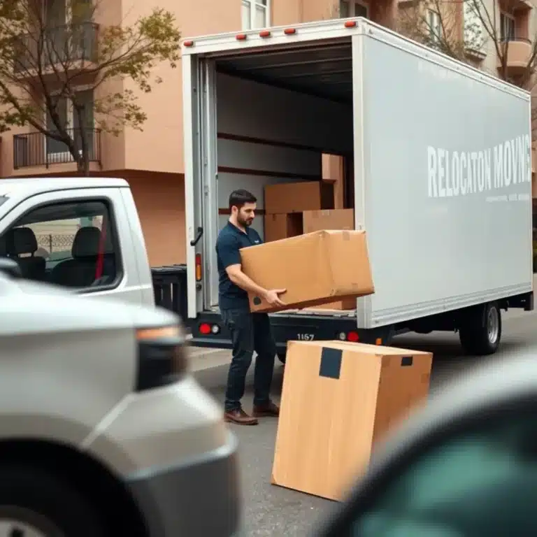Esr Fletes Y Mudanzas