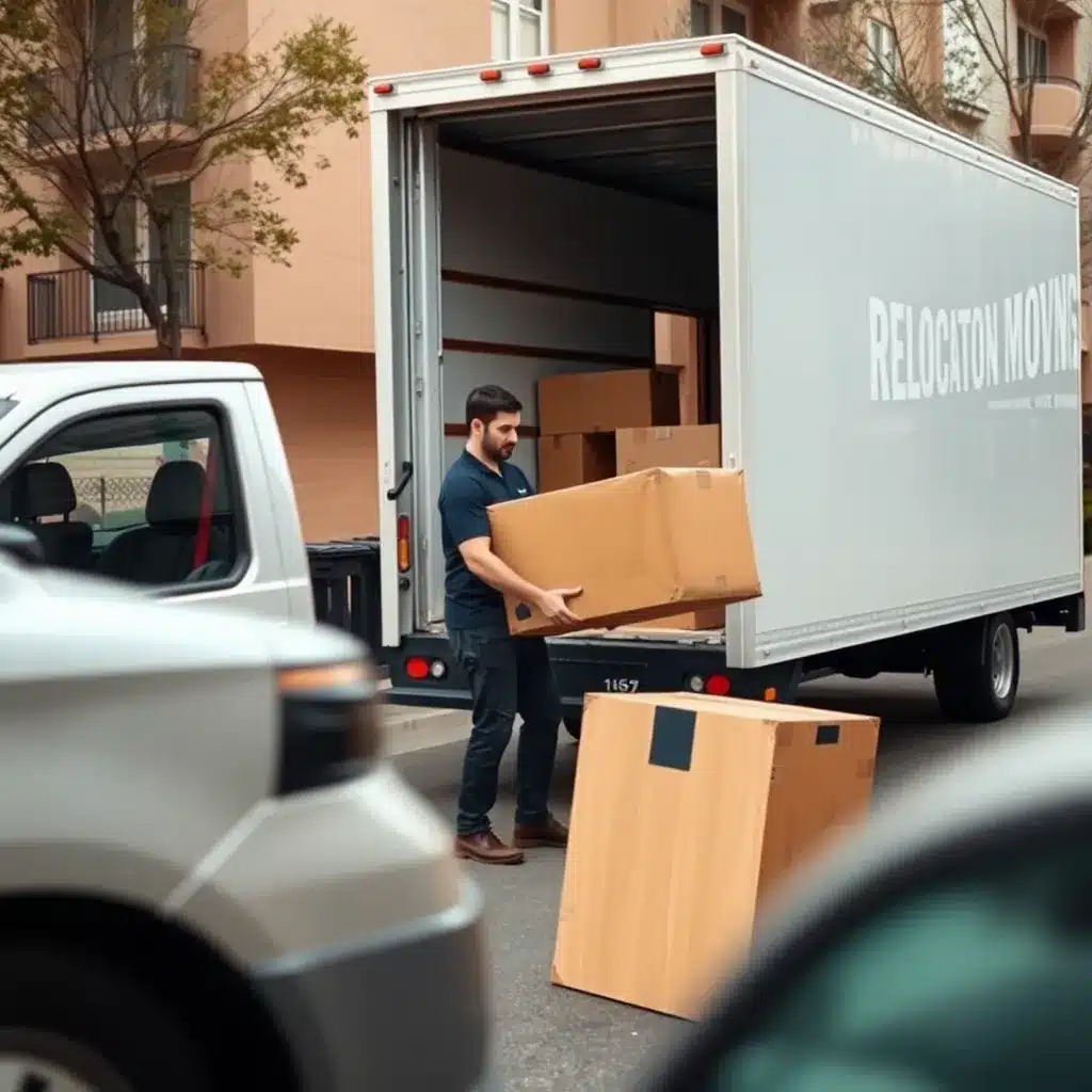 Esr Fletes Y Mudanzas