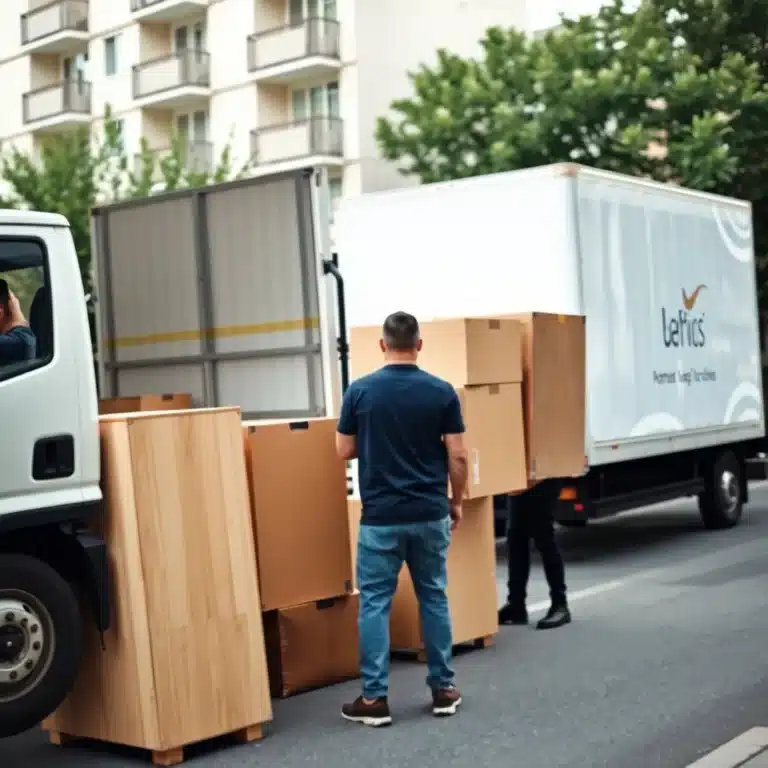 Fletes Economicos Kika