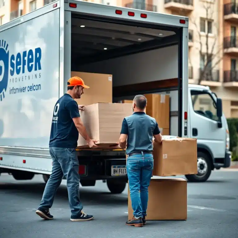 Fletes Económicos Logistc 3G