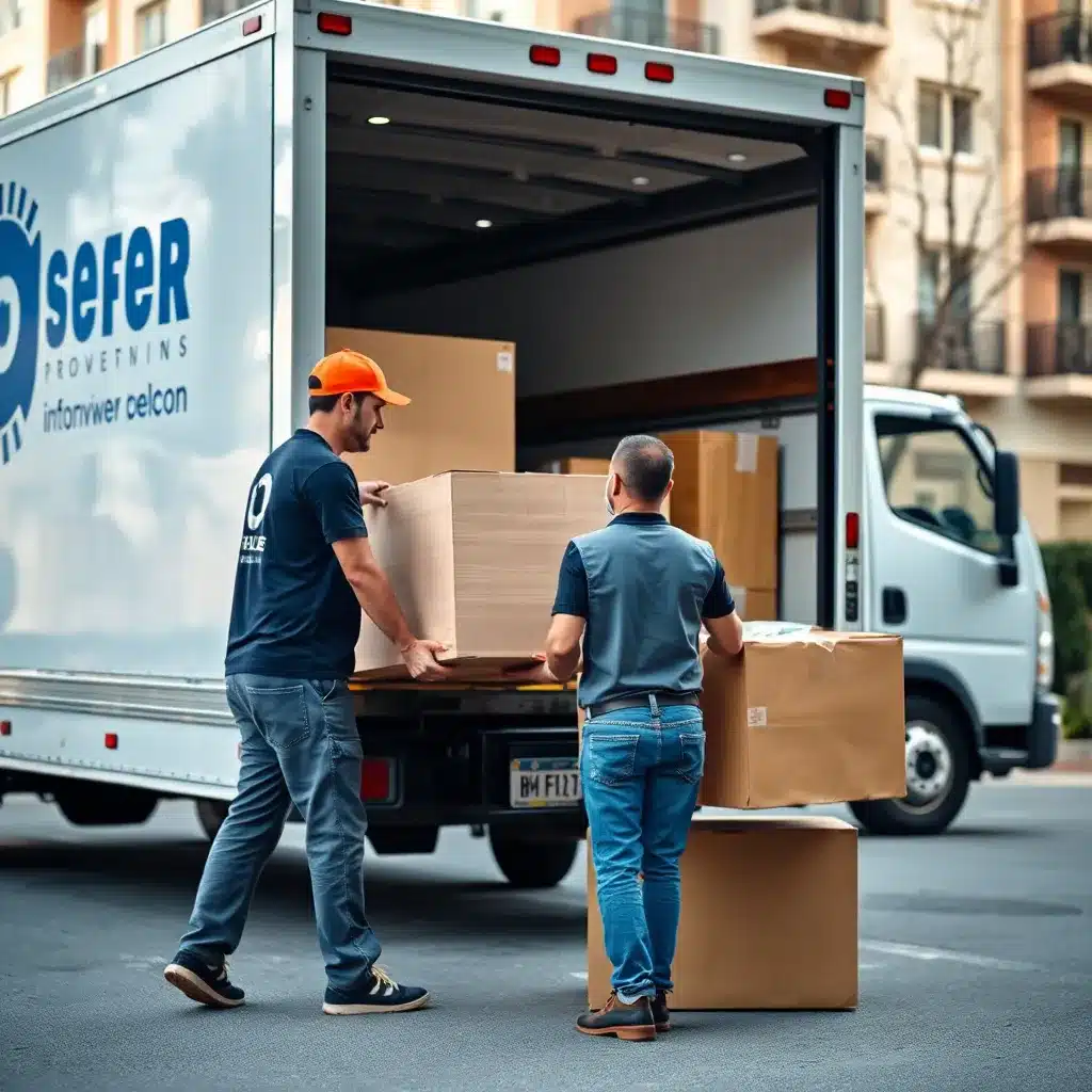 Fletes Económicos Logistc 3G