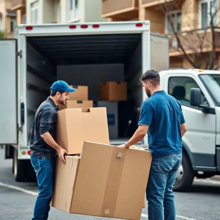 Fletes Mudanzas Y Maniobras Luna Xalapa