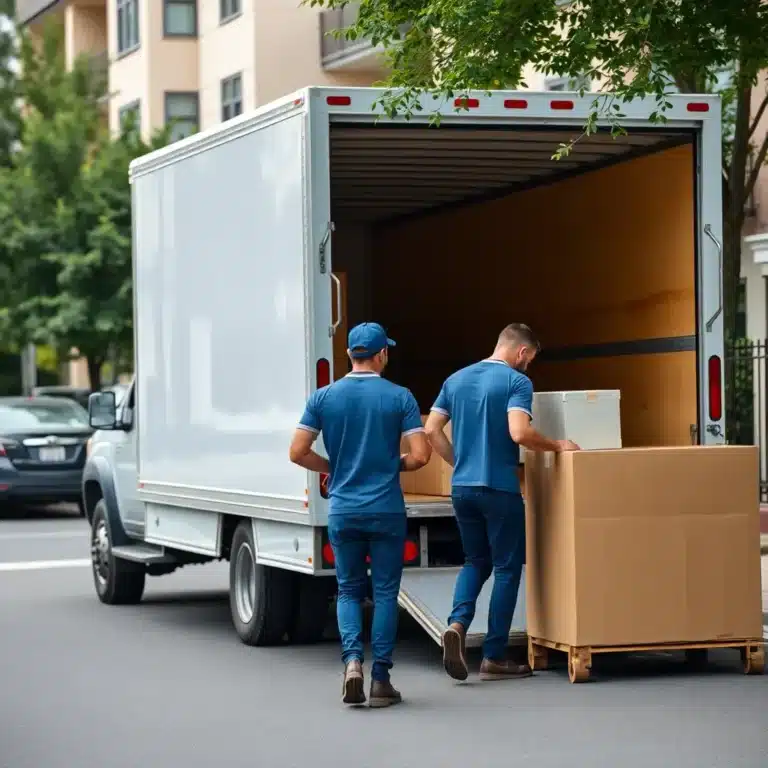 Fletes, Mudanzas Y Transportes Escobar