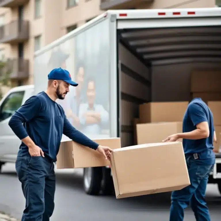 Fletes Pacífico Monterrey, Sa De Cv