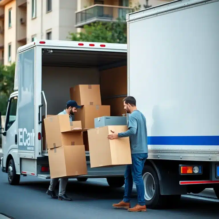 Fletes, Viajes Y Mudanzas "Carcar"