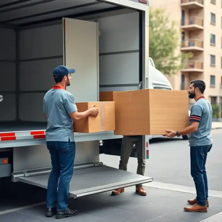 Fletes Y Materiales Forsis