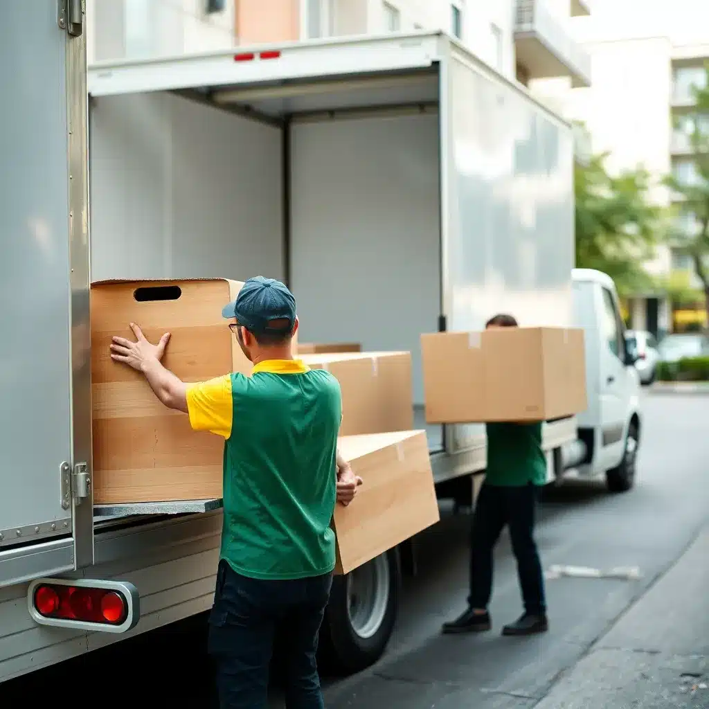Fletes Y Mudanzas