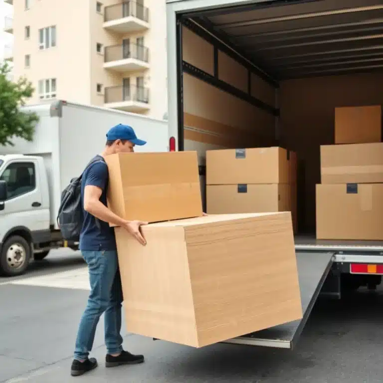 Fletes Y Mudanzas Critsa Los Mochis