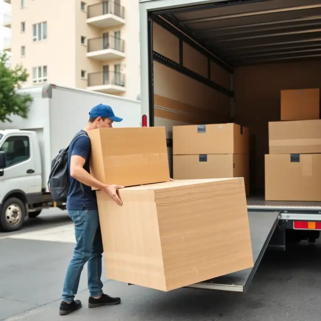 Fletes Y Mudanzas Critsa Los Mochis