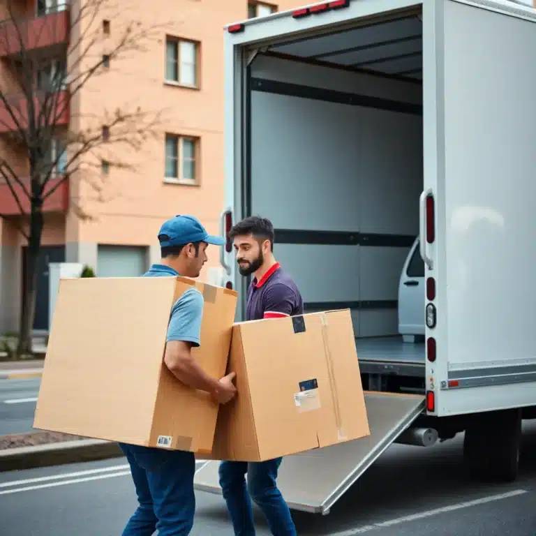 Fletes Y Mudanzas Cuautitlán Izcalli