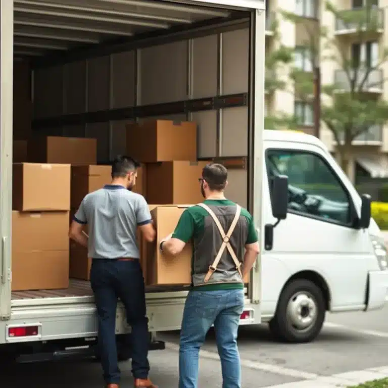 Fletes Y Mudanzas Economicas Tepic