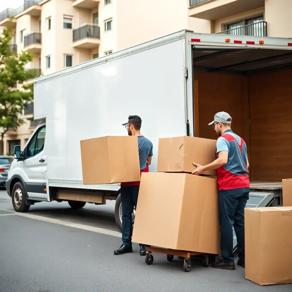 Fletes Y Mudanzas Economicos