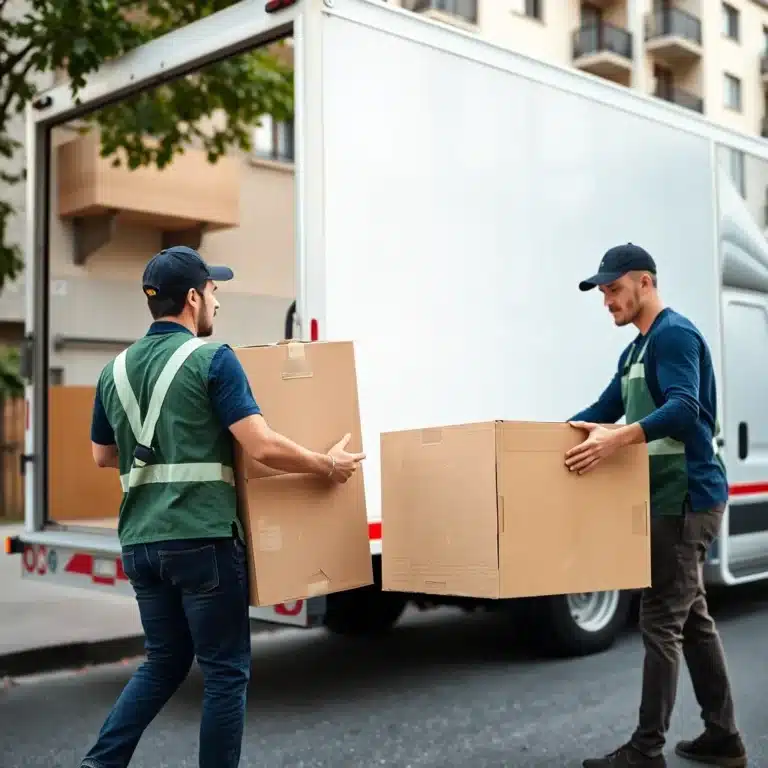 Fletes Y Mudanzas El Guero
