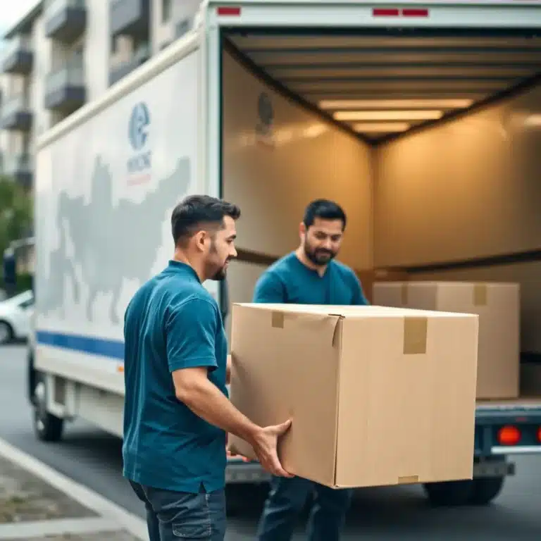 Fletes Y Mudanzas En Culiacan Sin.