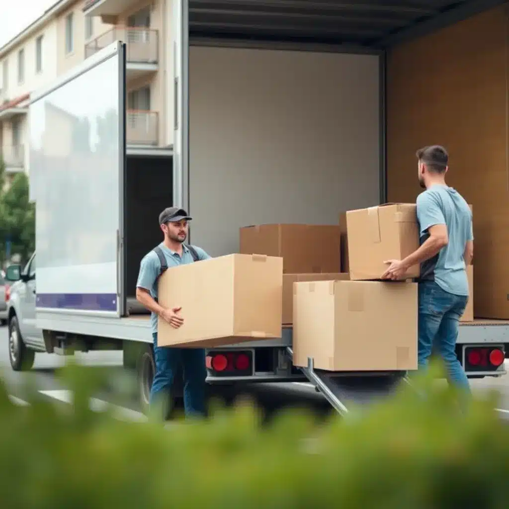 Fletes Y Mudanzas En Guadalajara, Baratos, Economicos, Nacionales, En Camion Rabon, Camionetas 3.5 Toneladas