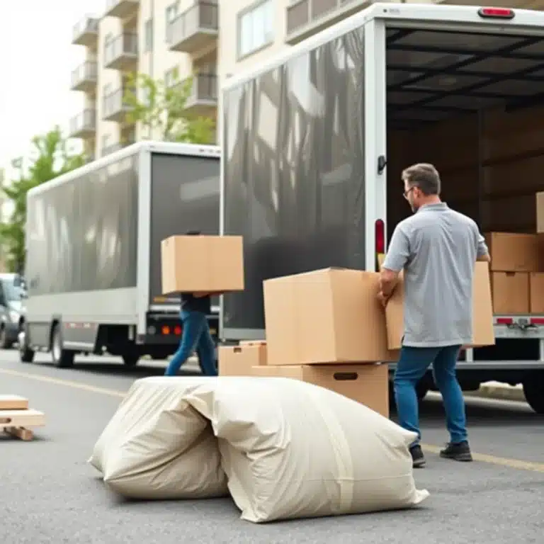 Fletes Y Mudanzas Jave Jireh