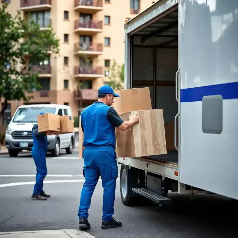 Fletes Y Mudanzas Los Toritos