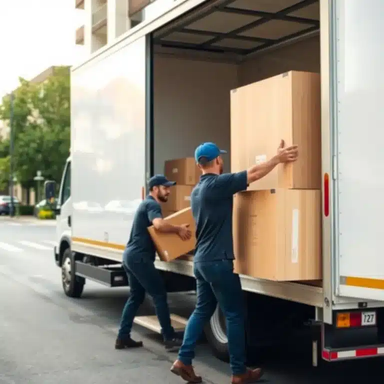 Fletes Y Mudanzas Madai