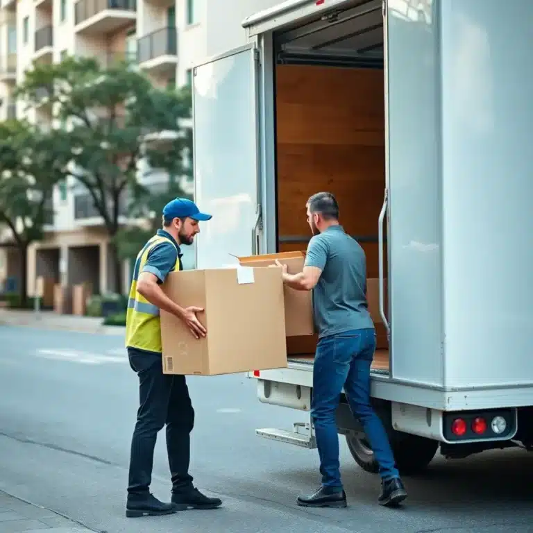 Fletes Y Mudanzas Morán