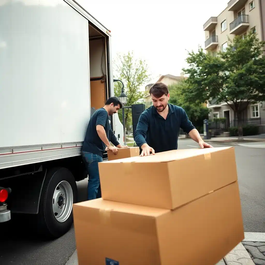 Fletes Y Mudanzas Moving