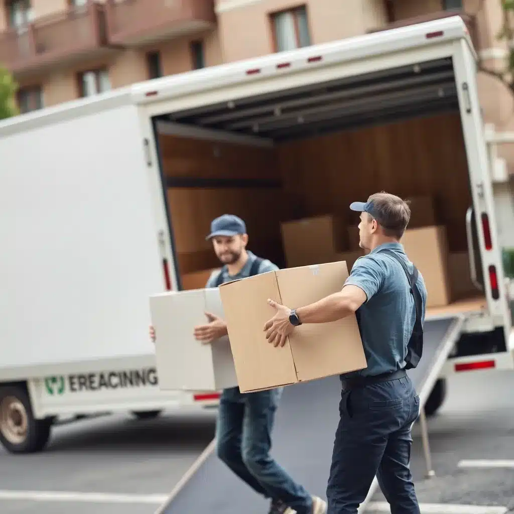 Fletes Y Mudanzas Qro