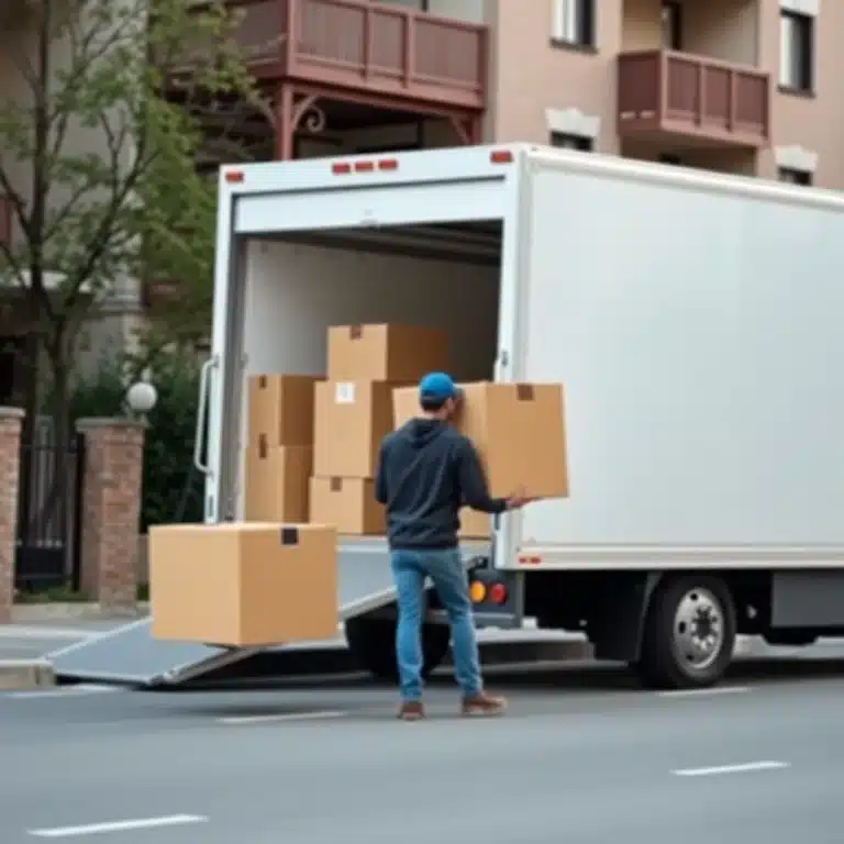Fletes Y Mudanzas Rendón