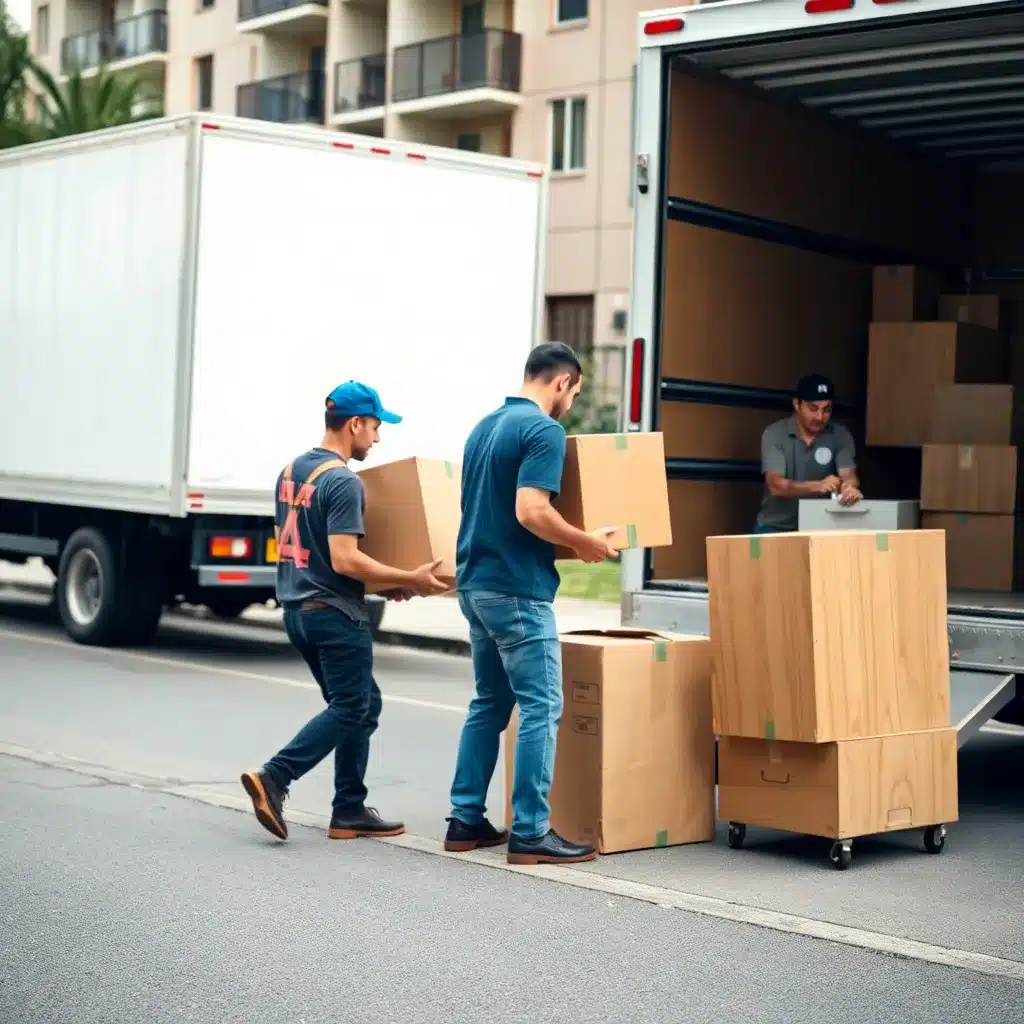 Fletes Y Mudanzas Señor Transporte