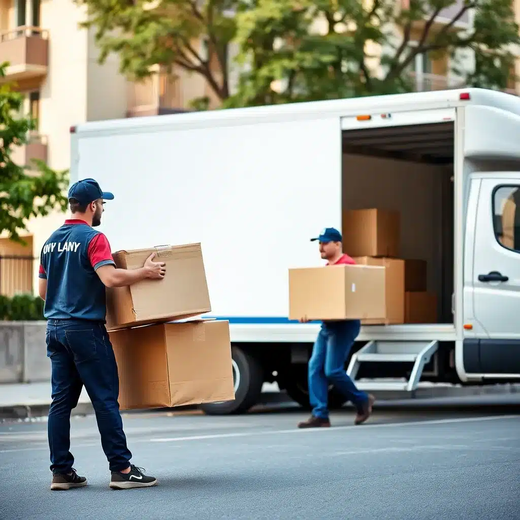 Fletes Y Mudanzas Transportes Aguilas De Oaxaca