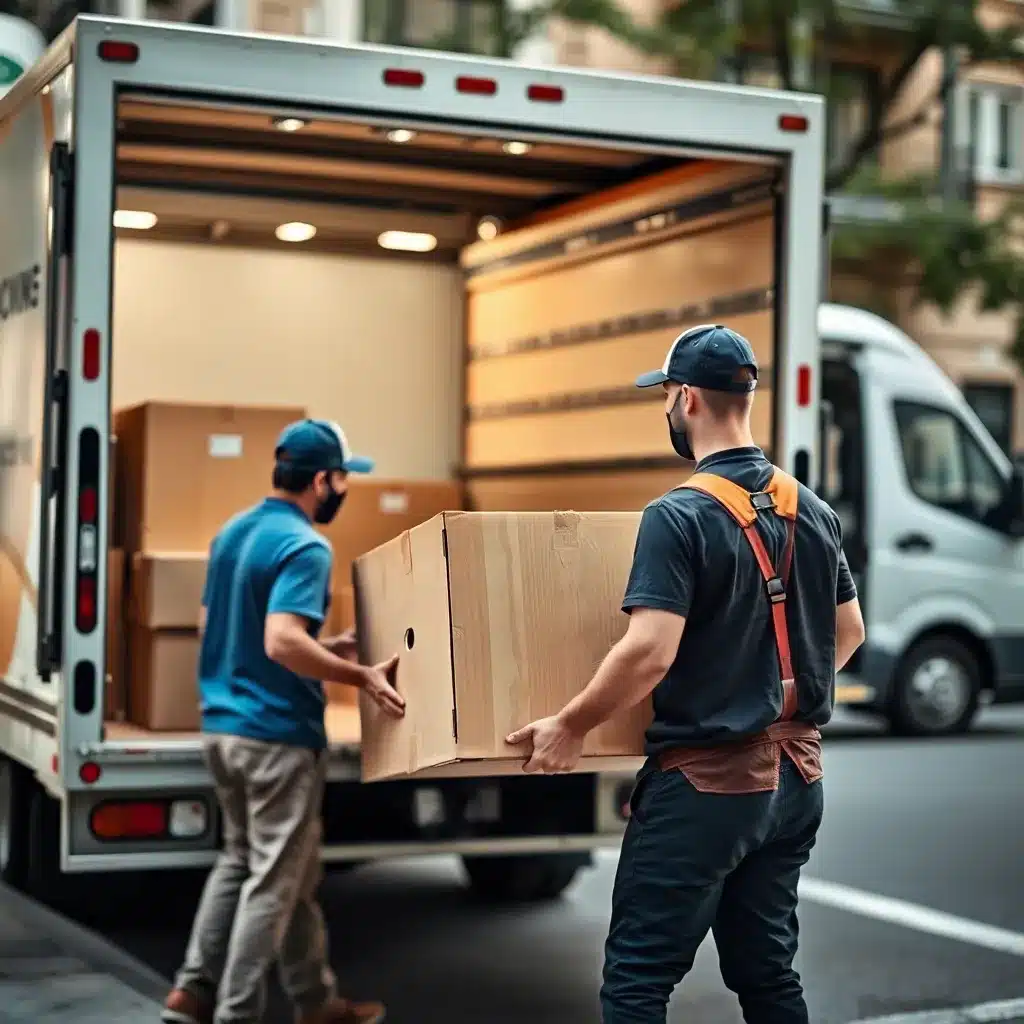 Fletes Y Mudanzas Transportes Cristian