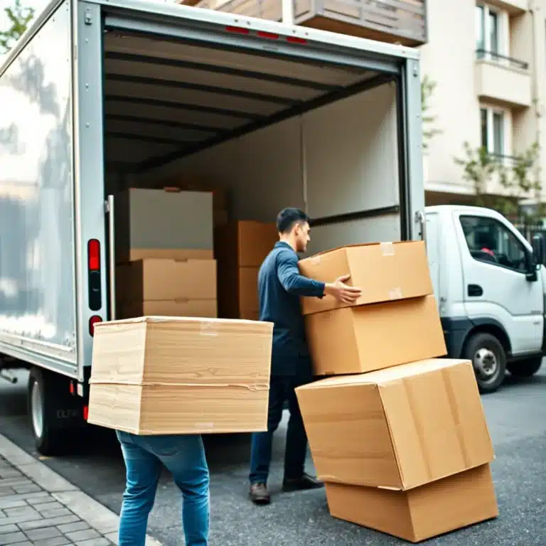 Fletes Y Mudanzas Transportes Jerónimo Pachuca