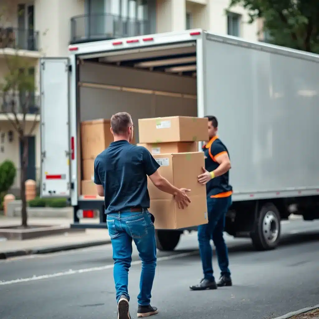 Fletes Y Mudanzas Transportes Rey