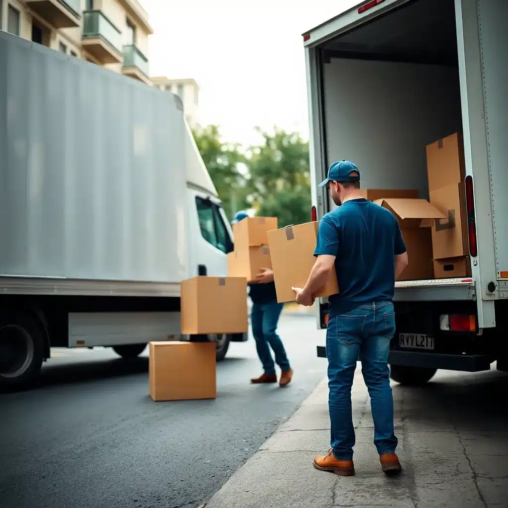Fletes Y Servicios Delta