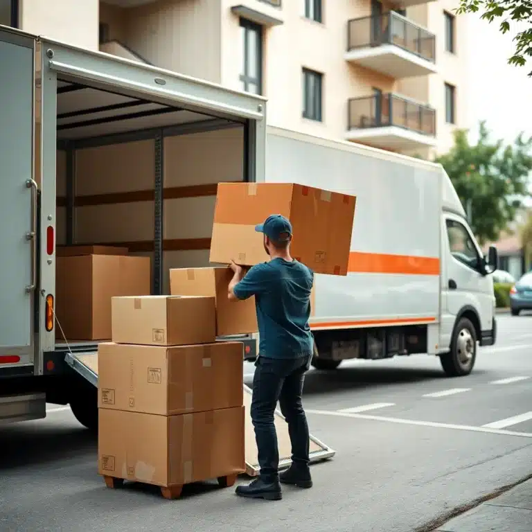 Grg Logistics