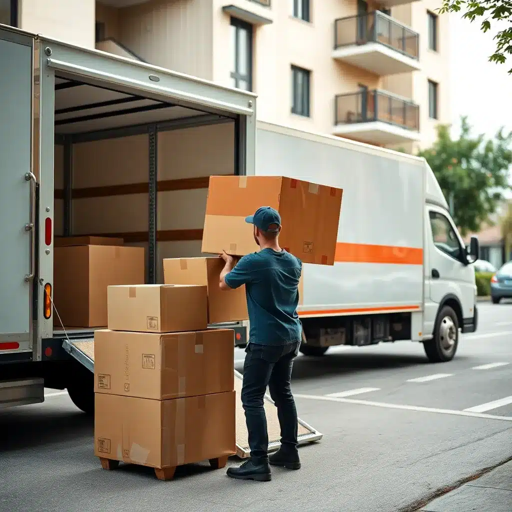 Grg Logistics