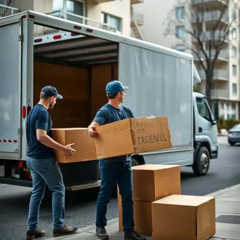 Huitron Logistic
