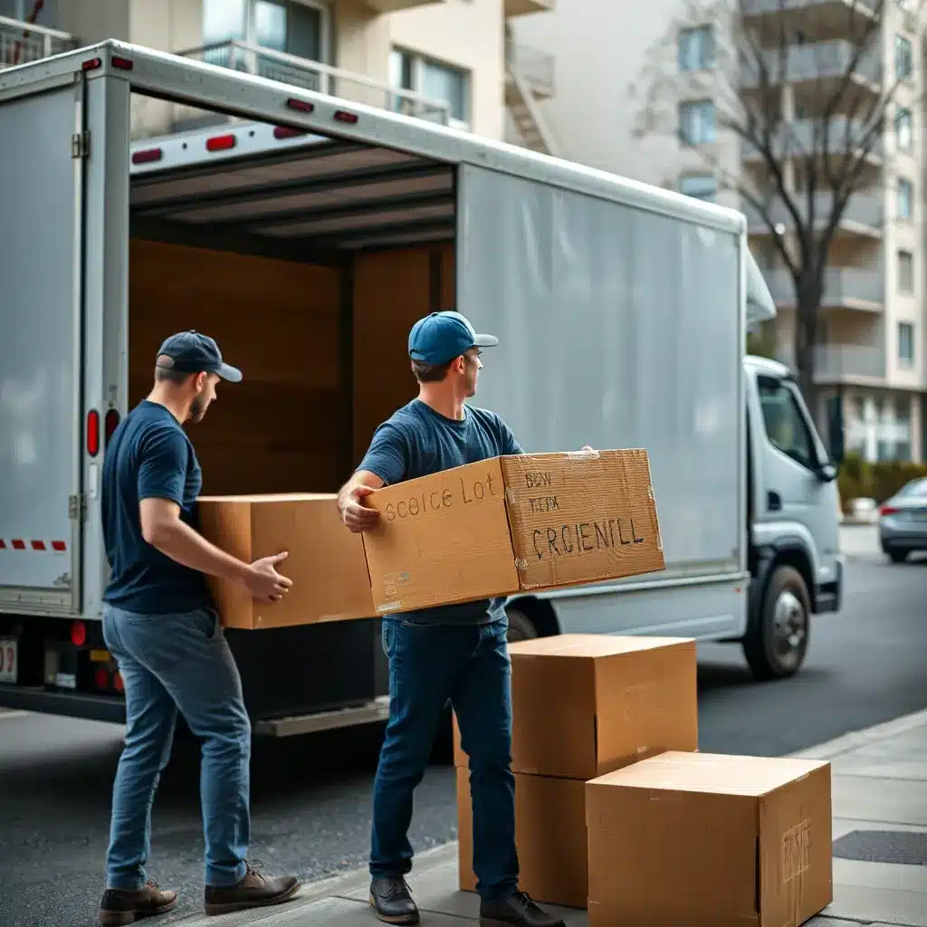 Huitron Logistic