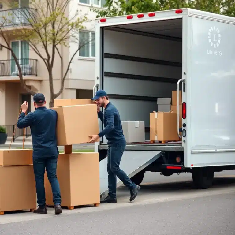 Icz Transport