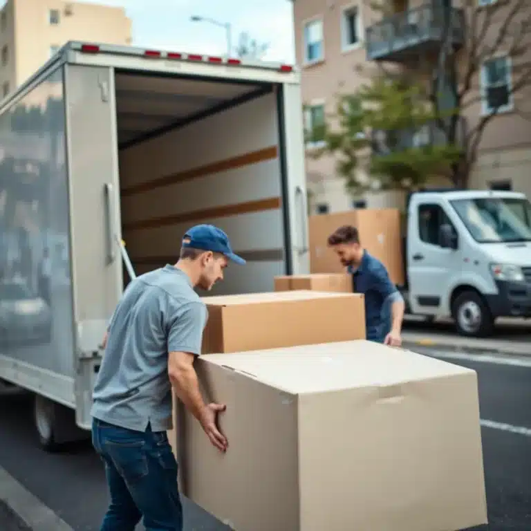 Integra Mudanzas Y Transportes