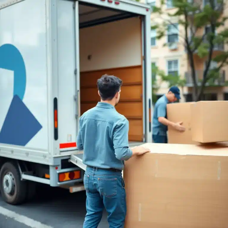 Jhony Moving - Mudanzas Y Fletes