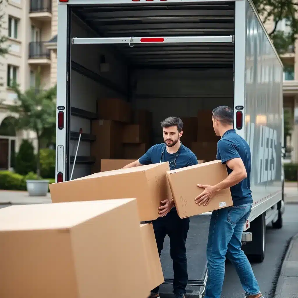 Keanmars Logistics