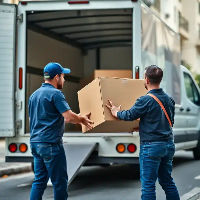 Logistica En Transporte Atepoxco