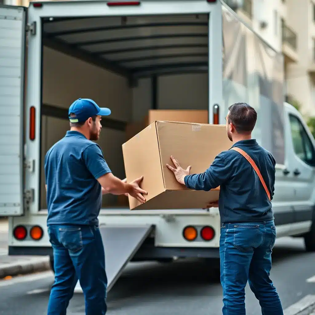 Logistica En Transporte Atepoxco